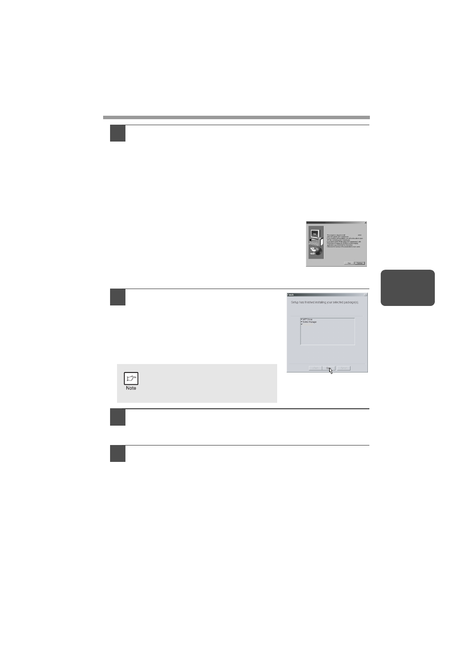 Olivetti D-COPIA 150D User Manual | Page 29 / 81