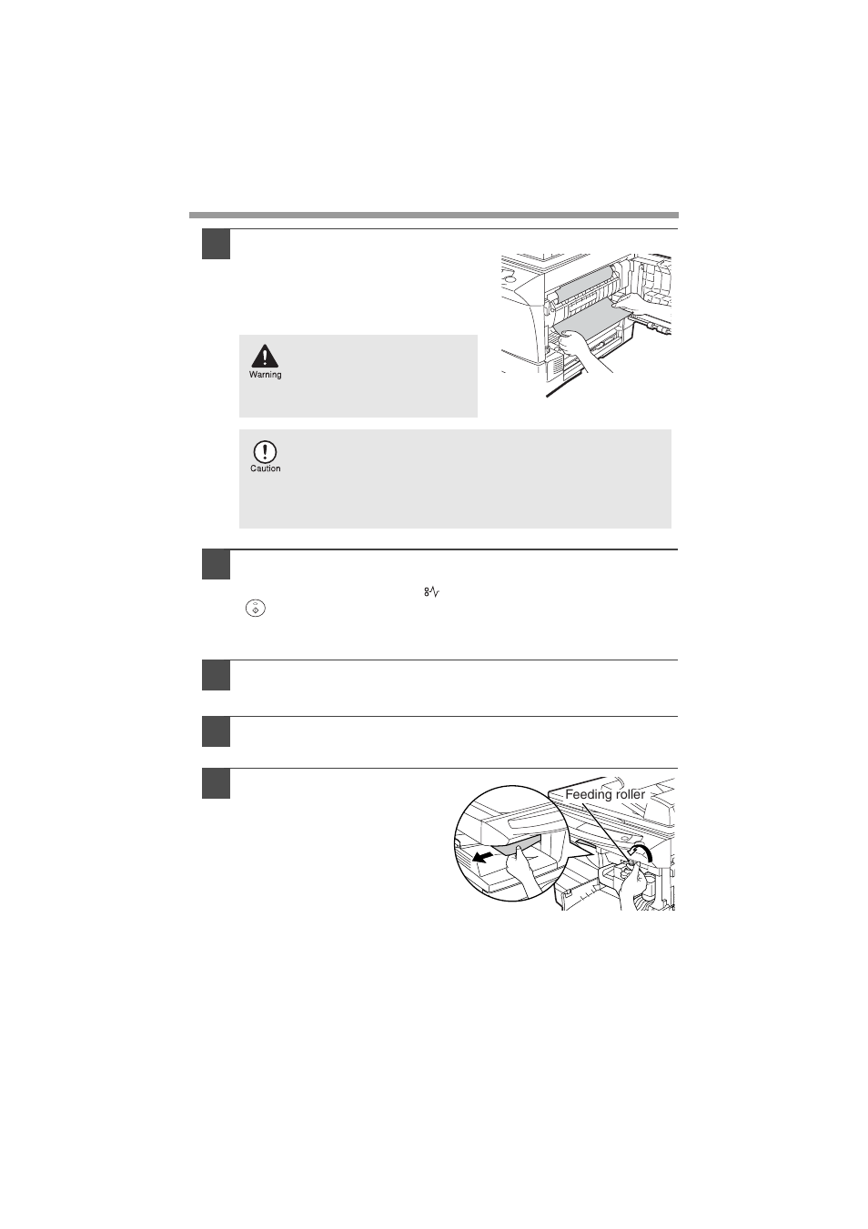 Olivetti D-COPIA 150D User Manual | Page 68 / 81