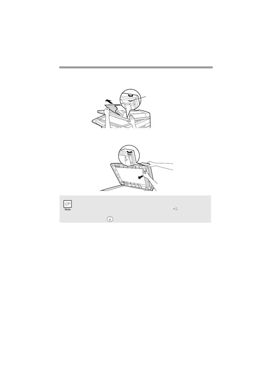 Olivetti D-COPIA 150D User Manual | Page 70 / 81