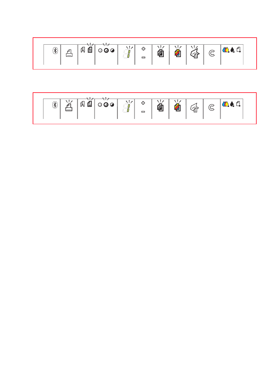 Olivetti 503206 User Manual | Page 15 / 50