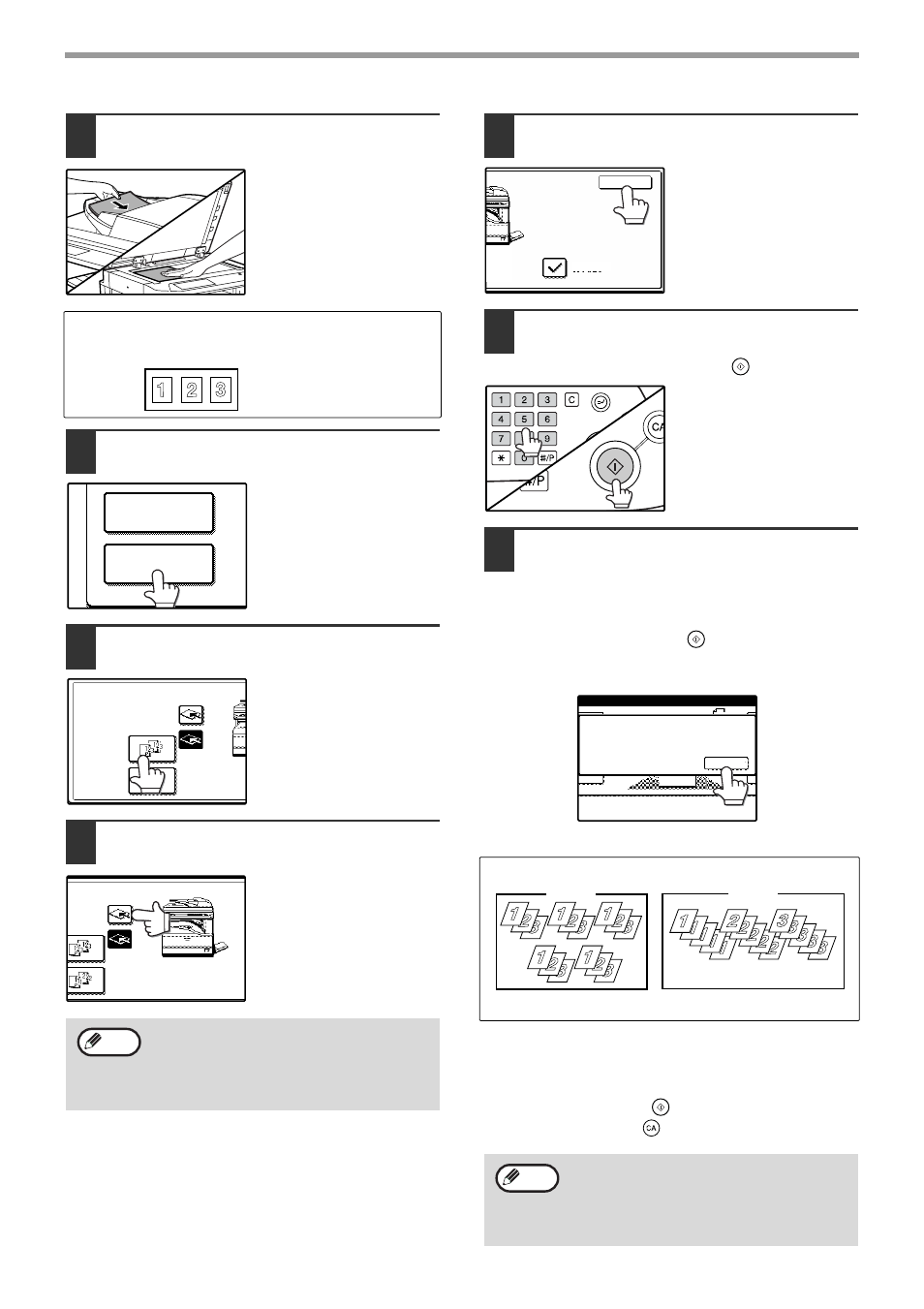 Olivetti 2701 User Manual | Page 38 / 107