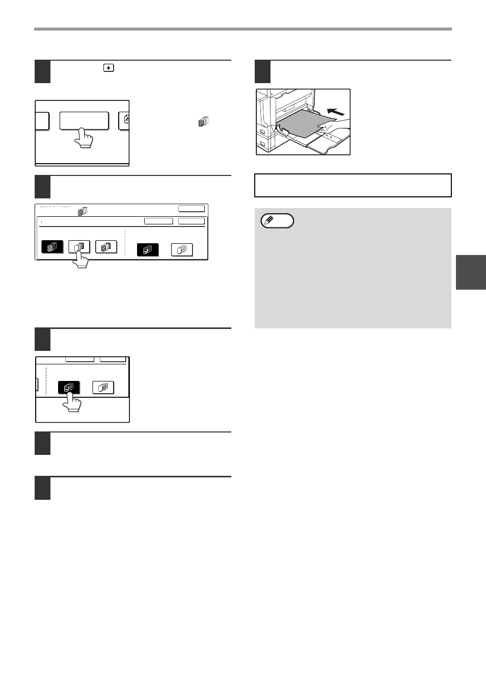 Olivetti 2701 User Manual | Page 51 / 107