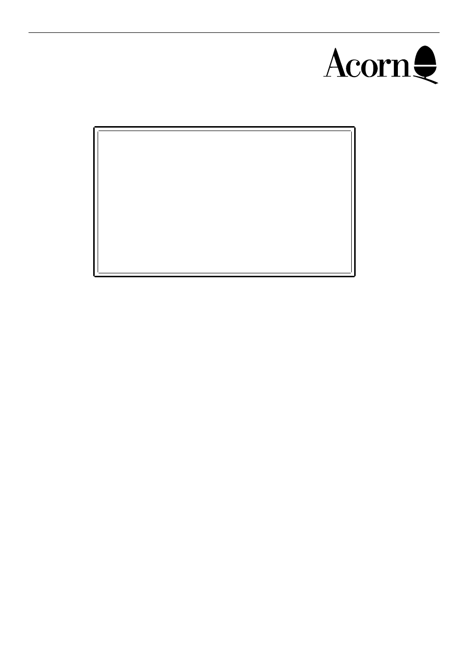 Olivetti ARCHIMEDIES JP101 User Manual | 6 pages