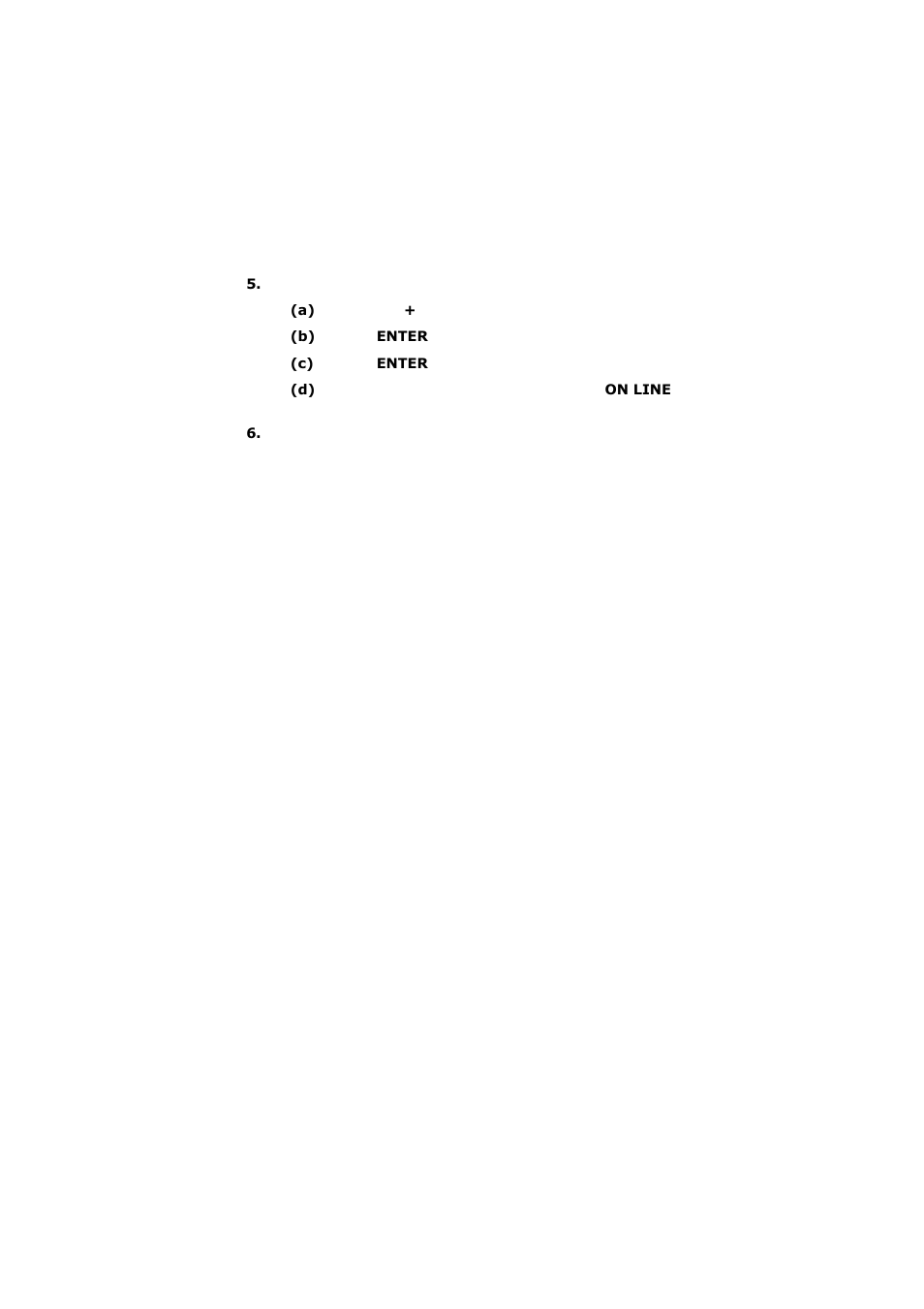 Olivetti D-COLOR P26 User Manual | Page 150 / 174