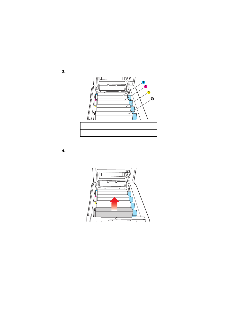 Olivetti D-COLOR P26 User Manual | Page 162 / 174