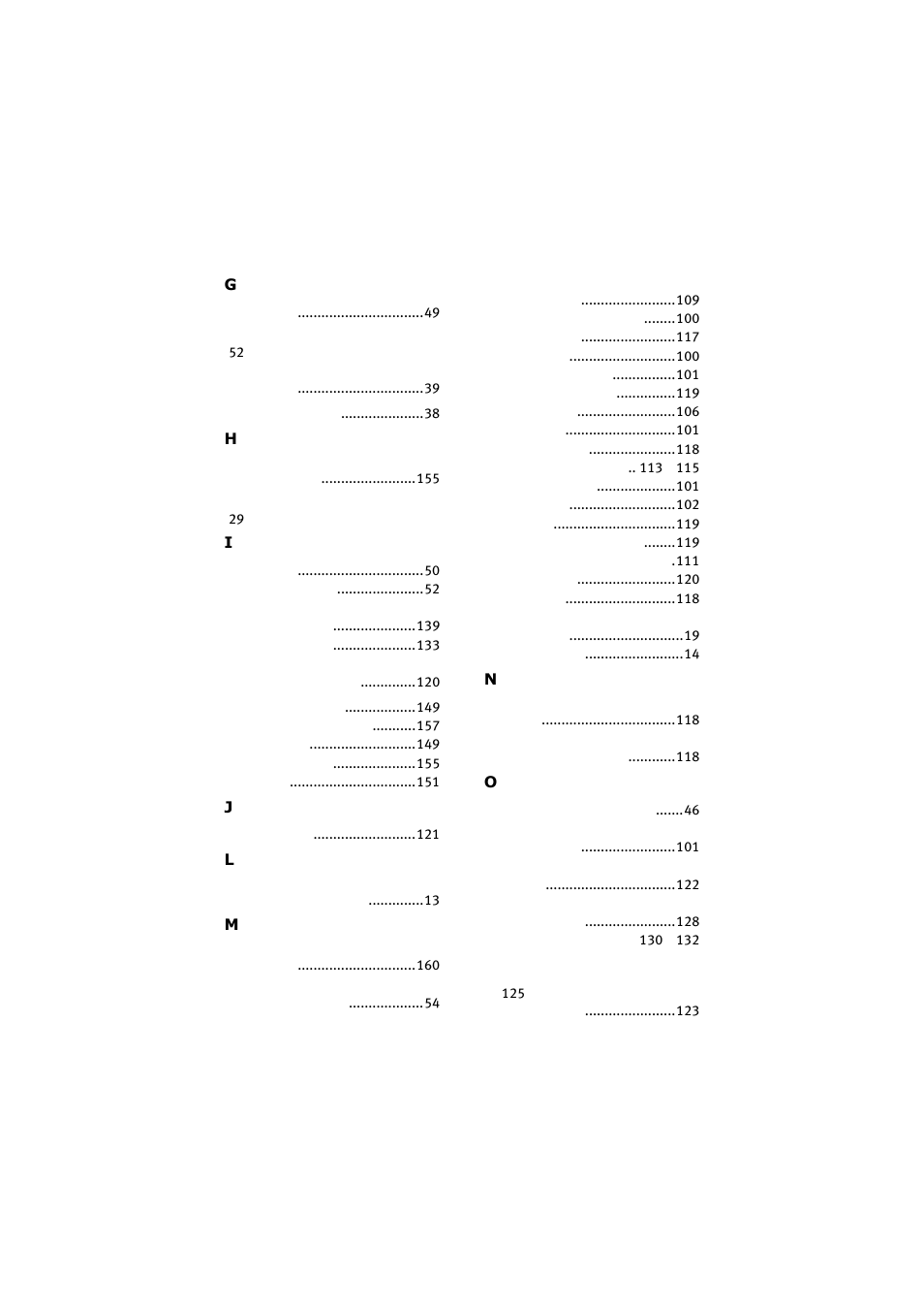 Olivetti D-COLOR P26 User Manual | Page 173 / 174