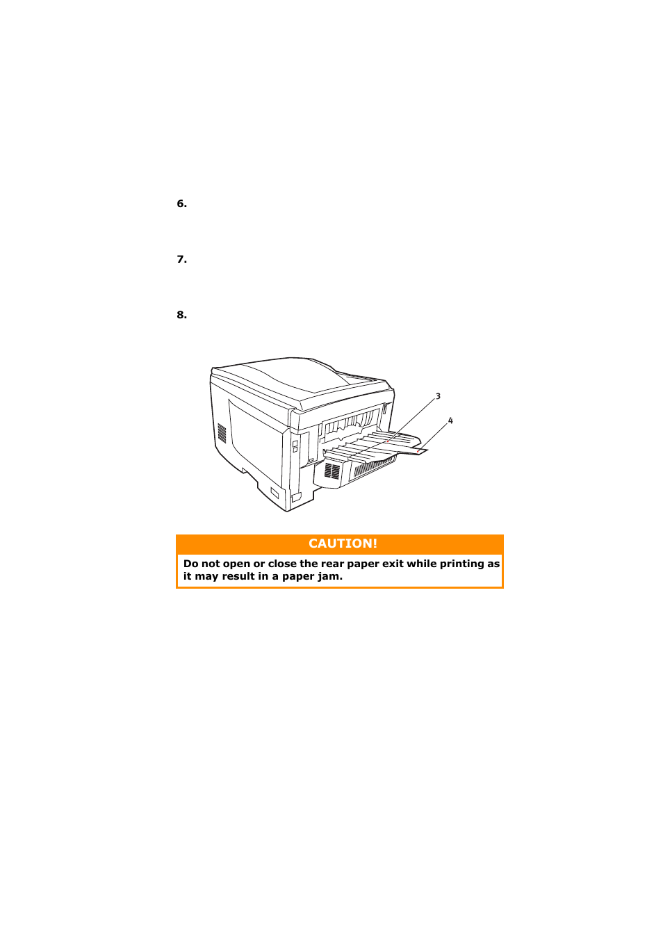 Olivetti D-COLOR P26 User Manual | Page 18 / 174