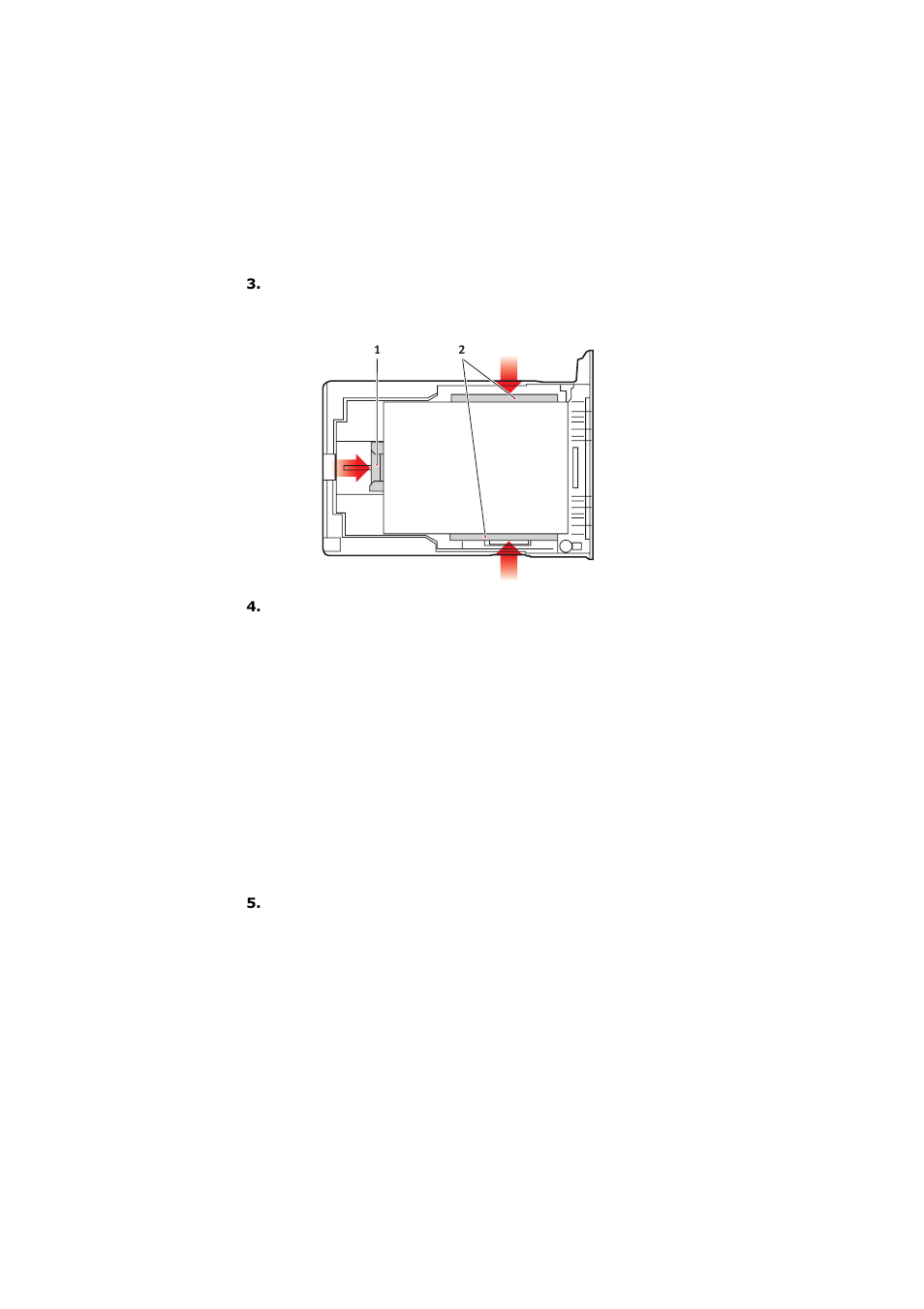 Olivetti d-Color P26W User Manual | Page 15 / 97