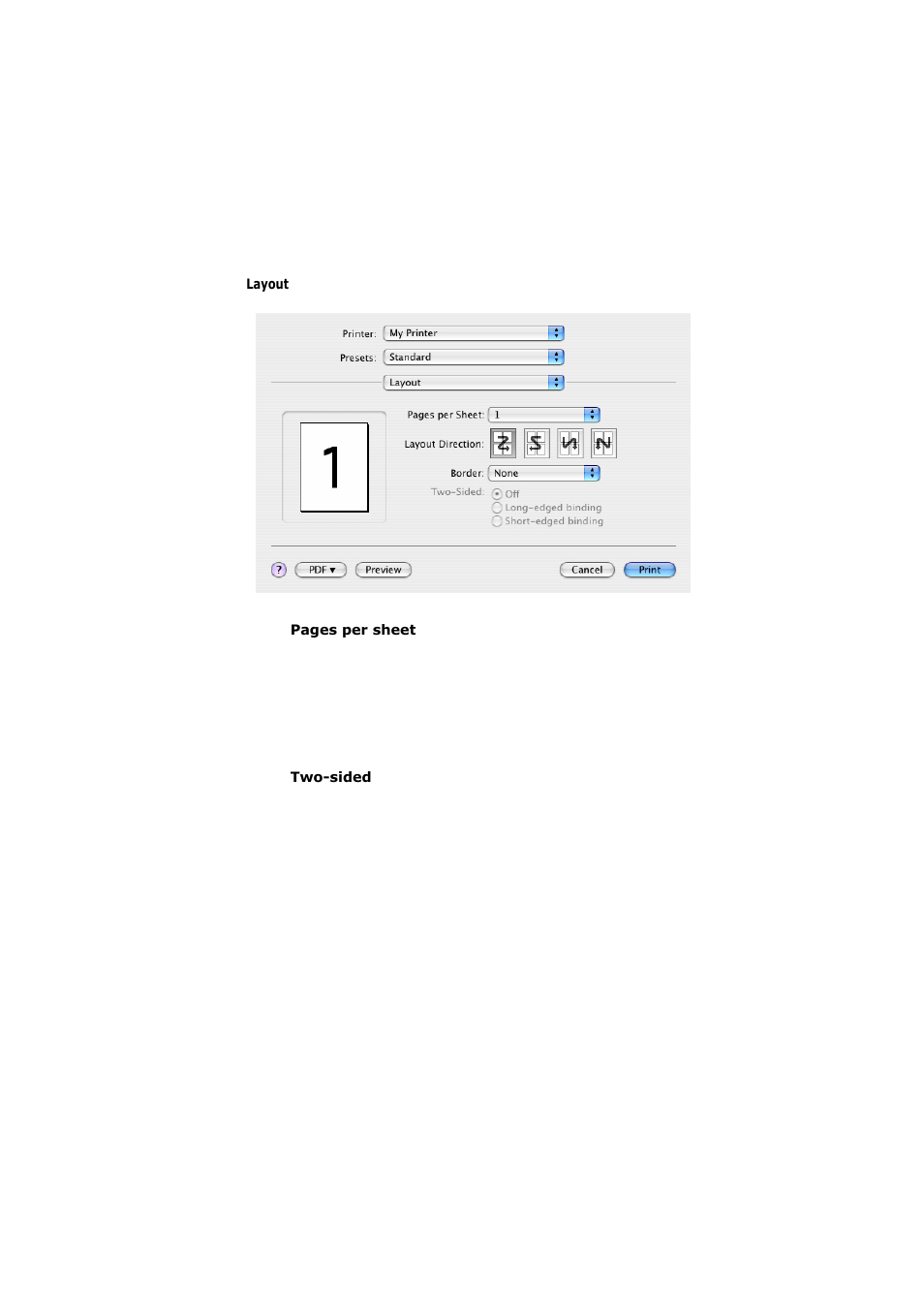 Olivetti d-Color P26W User Manual | Page 32 / 97