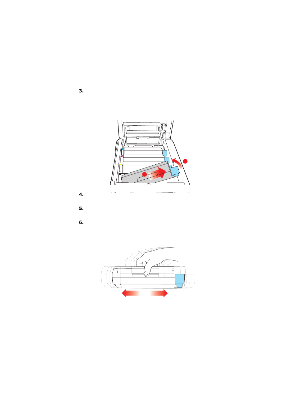 Olivetti d-Color P26W User Manual | Page 64 / 97