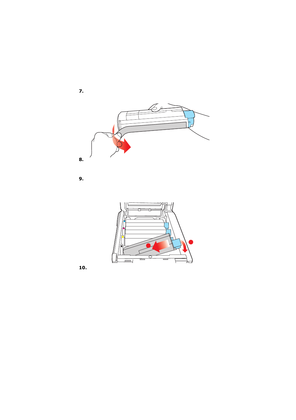 Olivetti d-Color P26W User Manual | Page 65 / 97