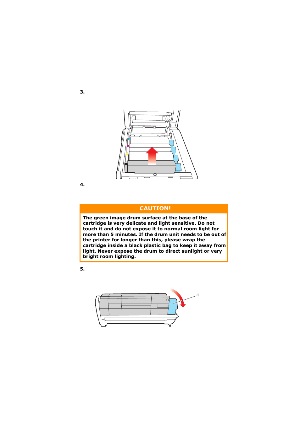 Olivetti d-Color P26W User Manual | Page 68 / 97