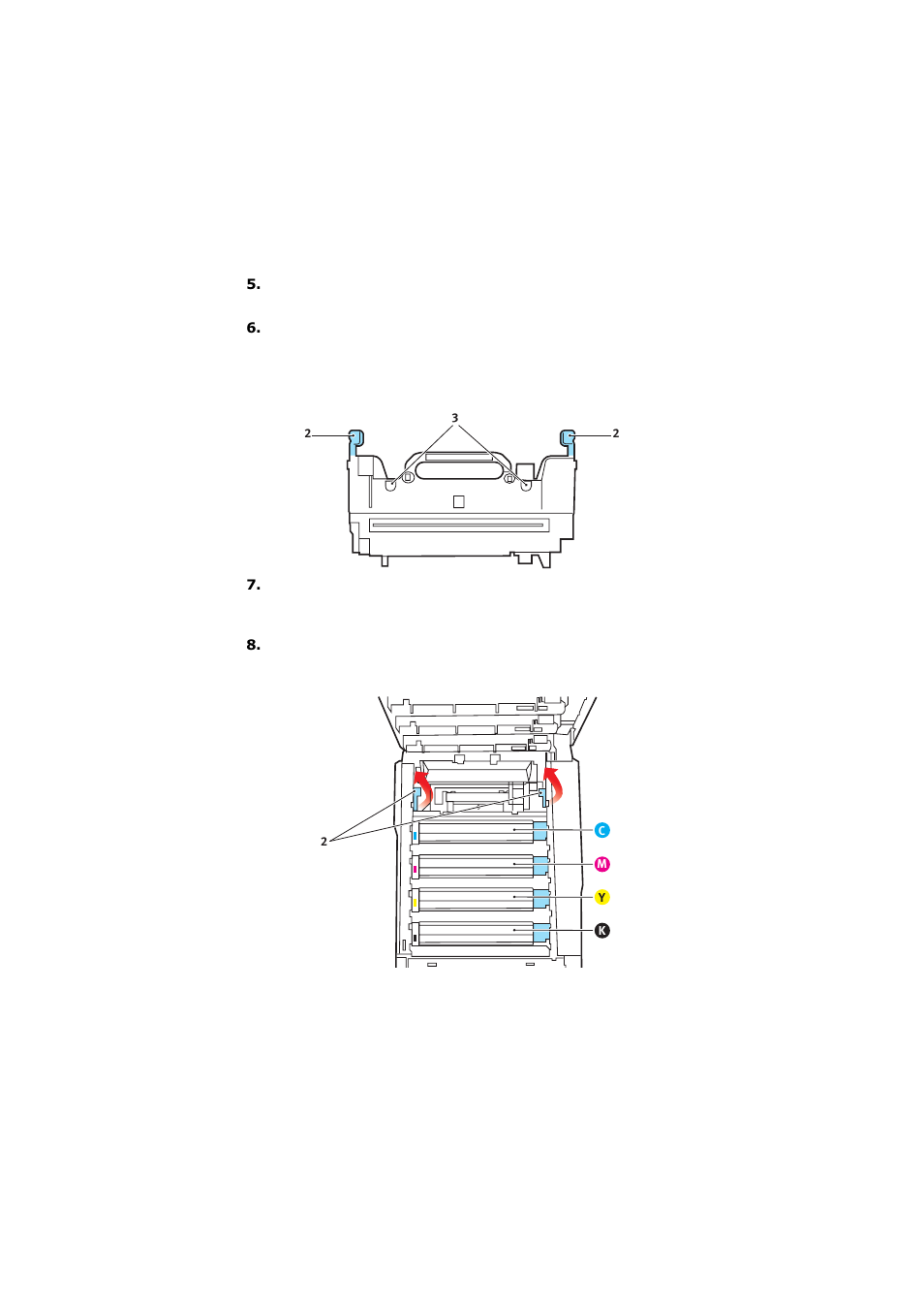 Olivetti d-Color P26W User Manual | Page 75 / 97