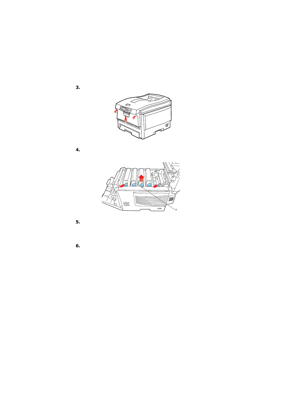 Olivetti d-Color P26W User Manual | Page 79 / 97