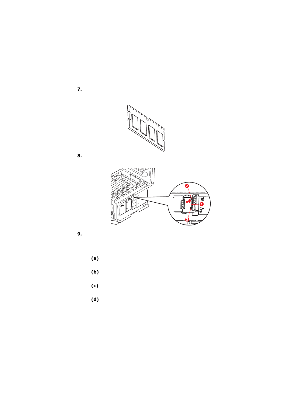 Olivetti d-Color P26W User Manual | Page 80 / 97
