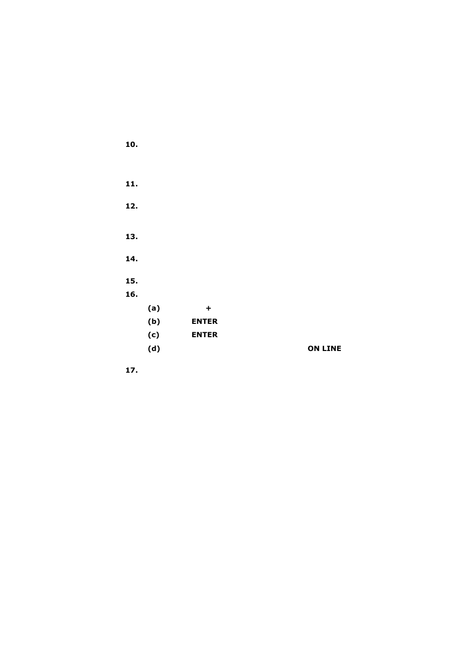 Olivetti d-Color P26W User Manual | Page 81 / 97