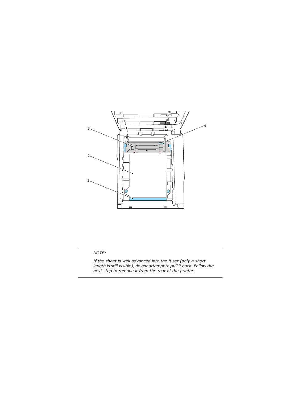 Olivetti d-Color P26W User Manual | Page 88 / 97
