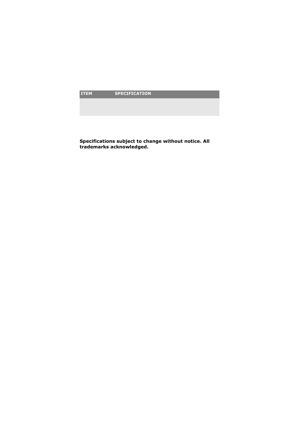 Olivetti d-Color P26W User Manual | Page 95 / 97