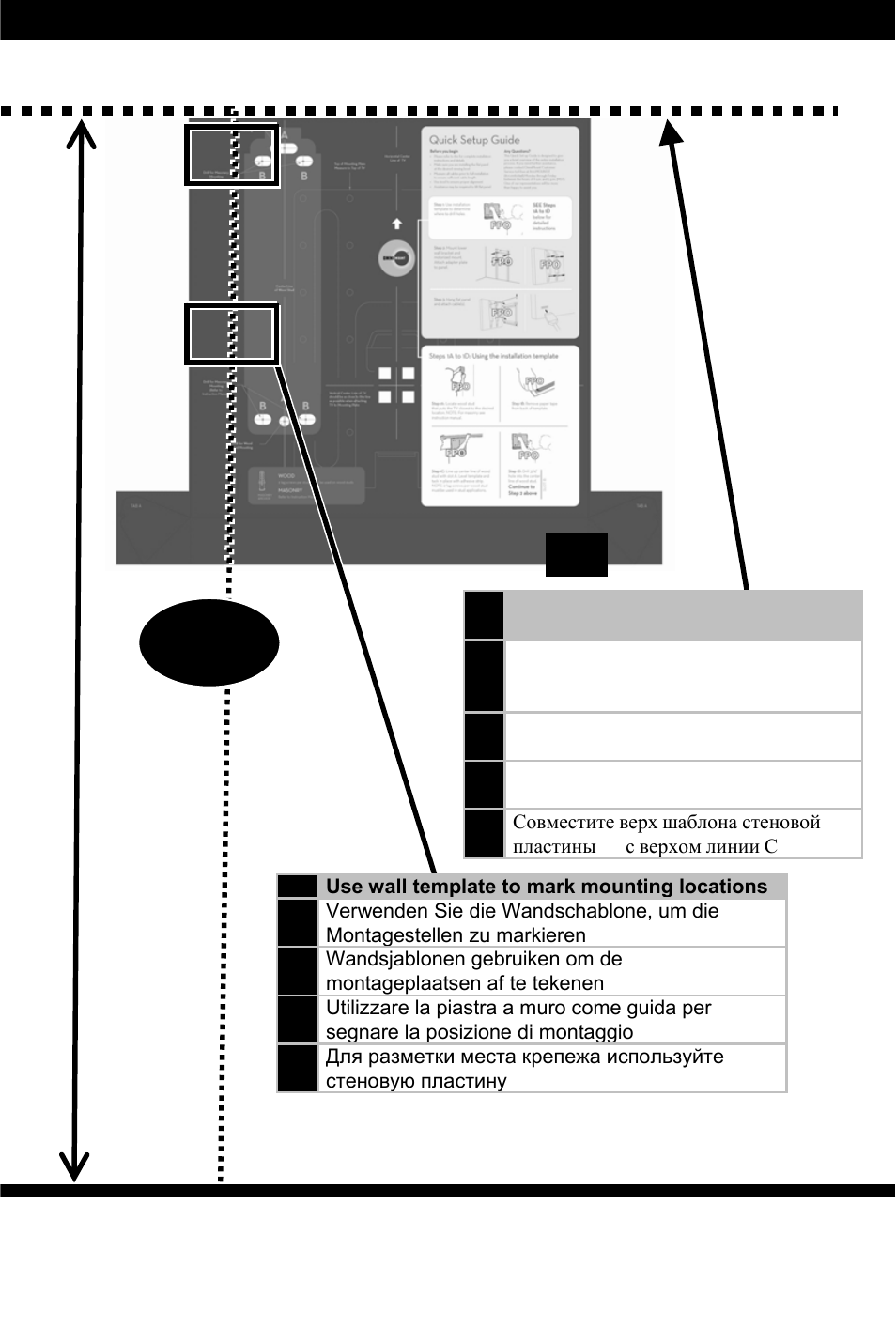Omnimount 10333 User Manual | Page 16 / 32