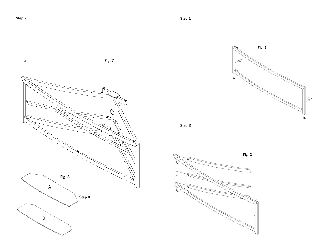 Omnimount Stellar G363 User Manual | Page 3 / 4
