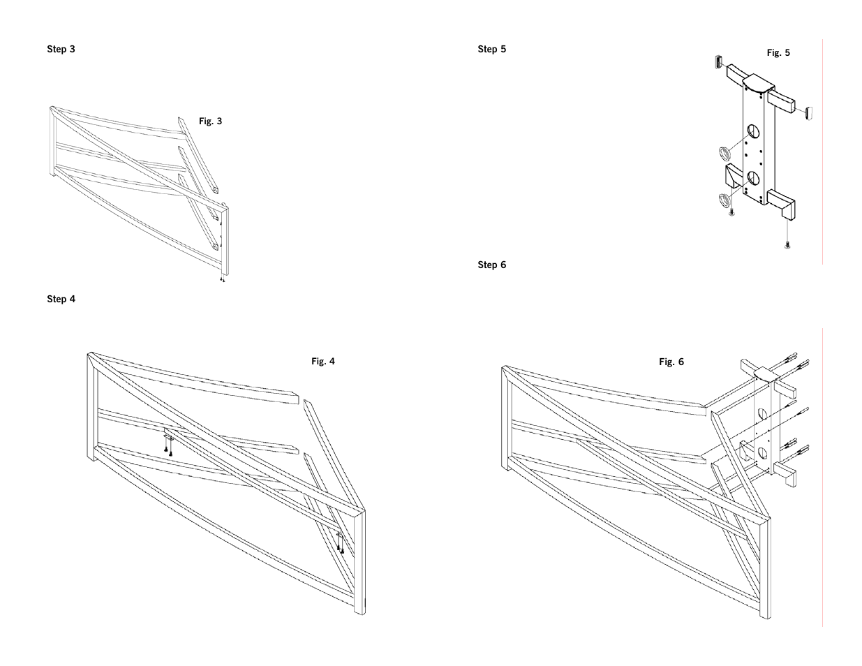 Omnimount Stellar G363 User Manual | Page 4 / 4