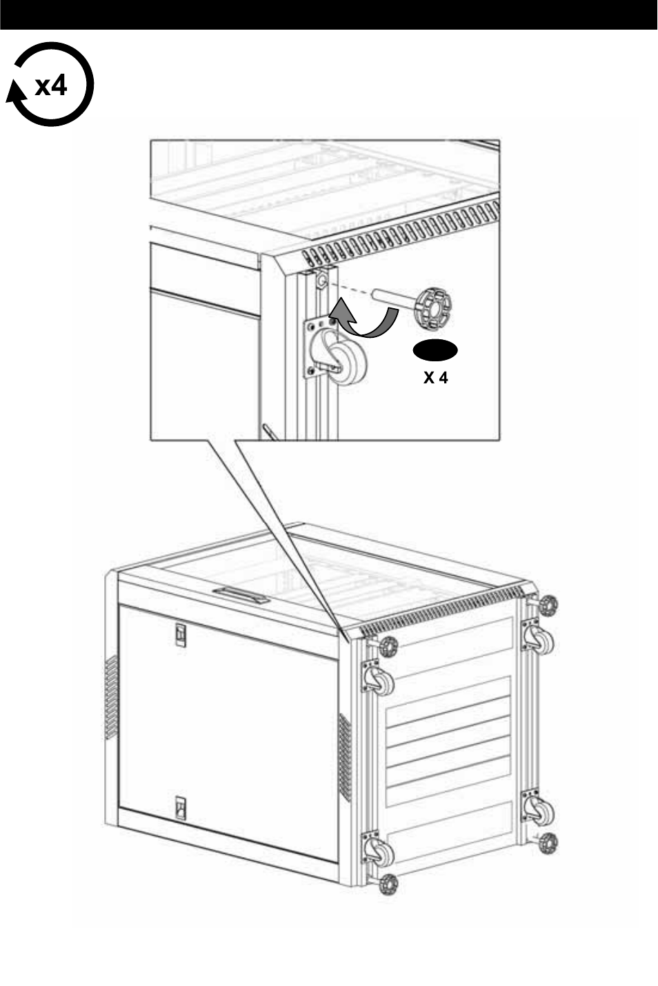 Omnimount RE27 User Manual | Page 11 / 20