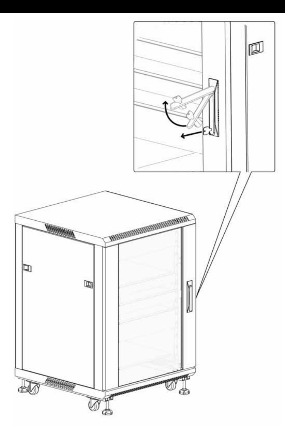 Omnimount RE27 User Manual | Page 12 / 20