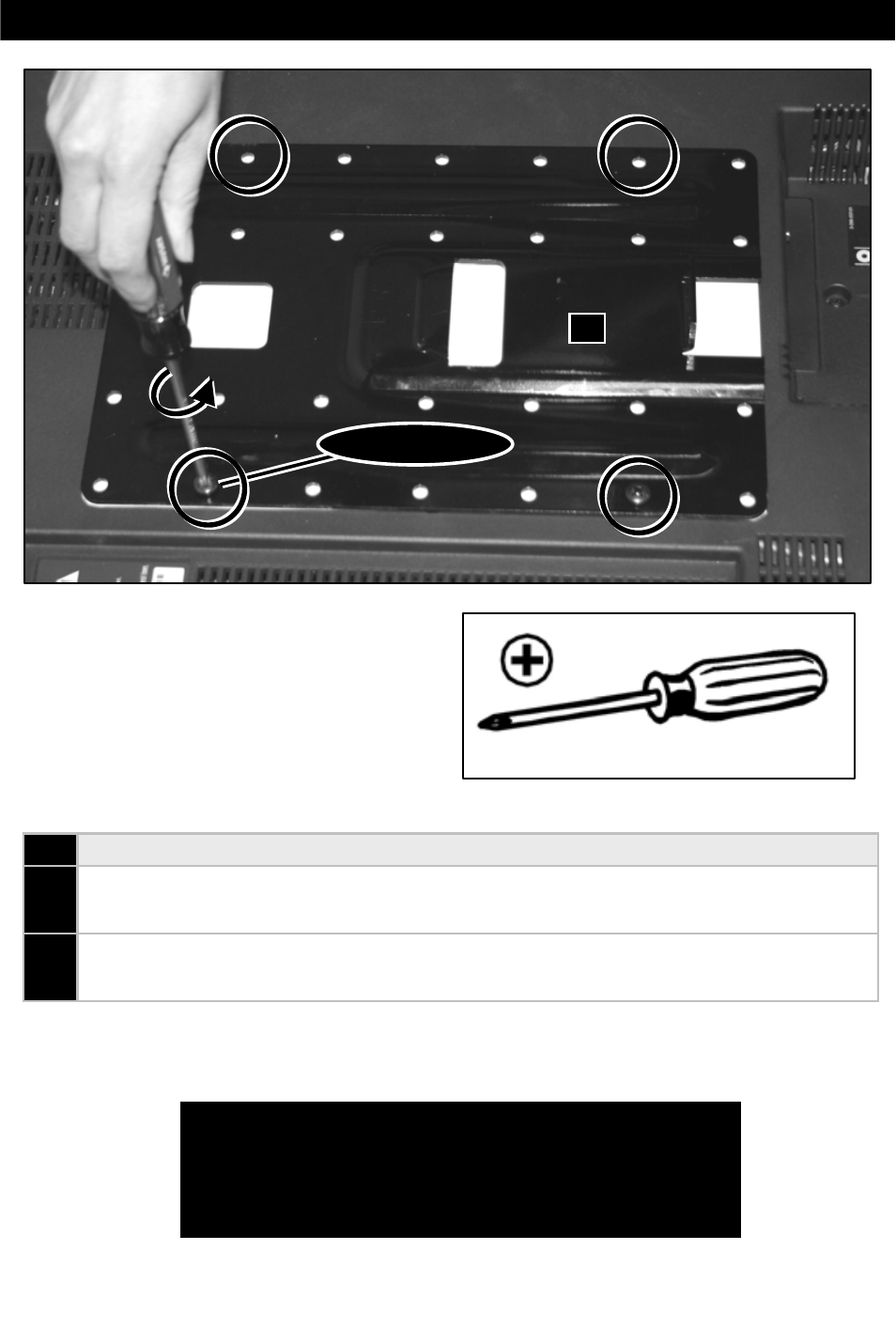 Omnimount UL10333 User Manual | Page 12 / 28
