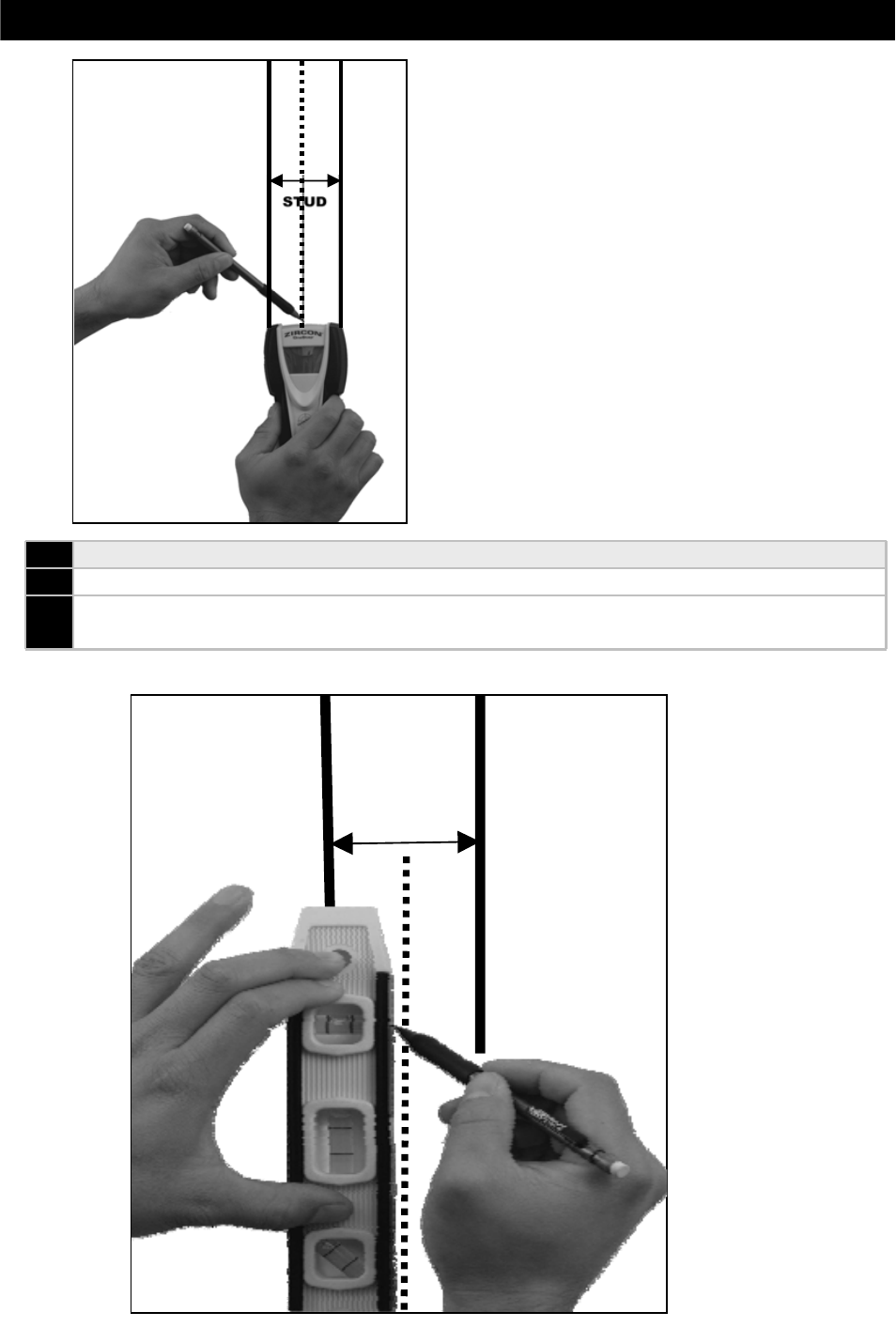 Omnimount UL10333 User Manual | Page 15 / 28