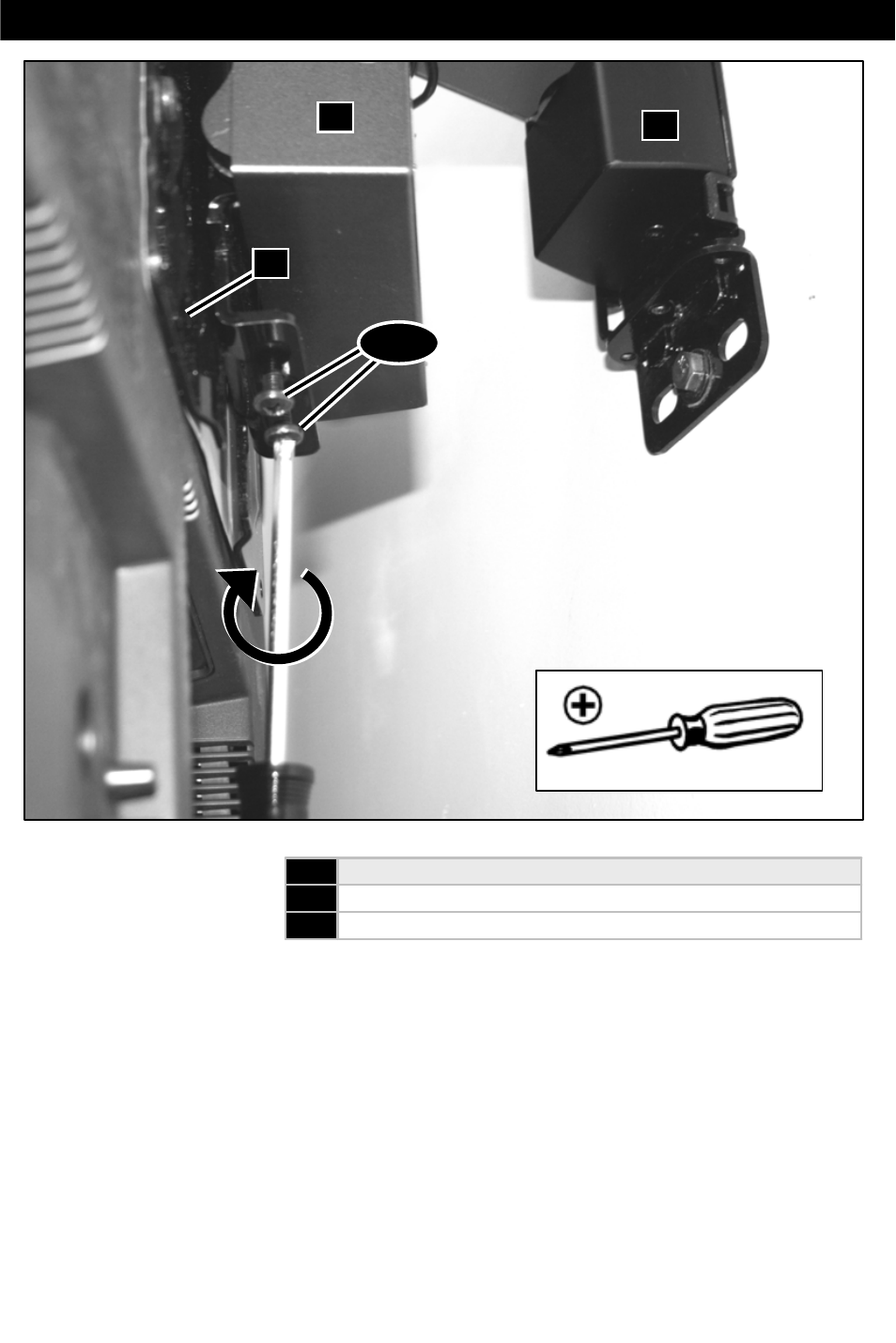 Omnimount UL10333 User Manual | Page 22 / 28