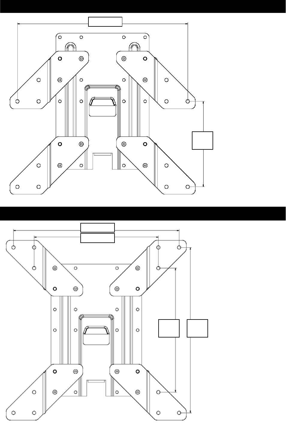 Vesa | Omnimount UL10333 User Manual | Page 8 / 28