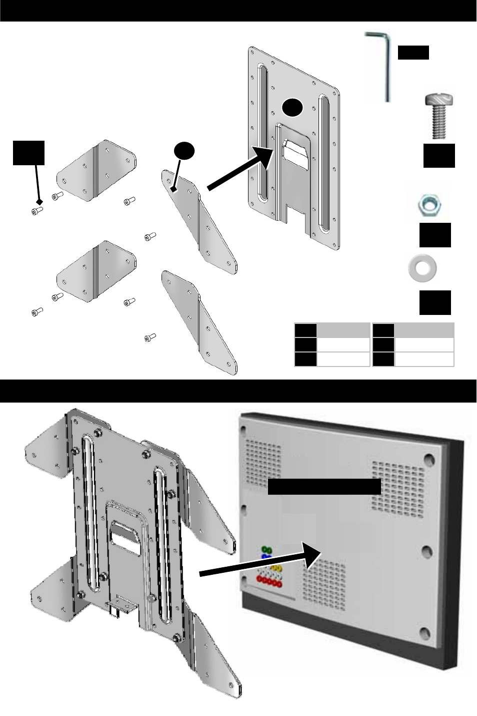 Omnimount UL10333 User Manual | Page 9 / 28