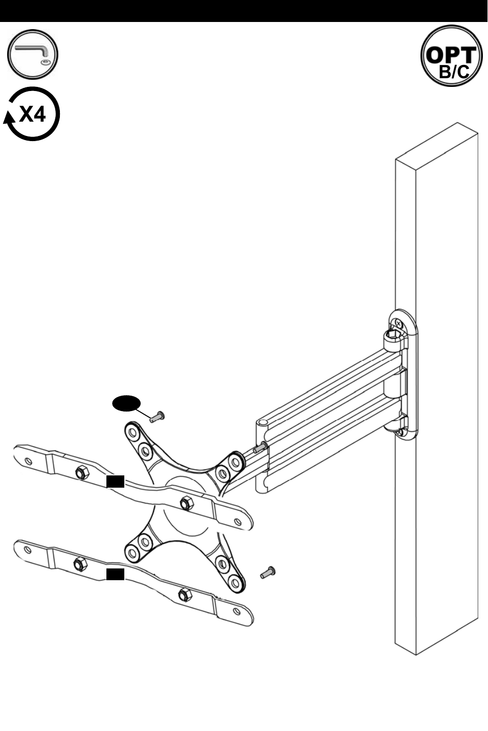Omnimount NC30C User Manual | Page 18 / 24