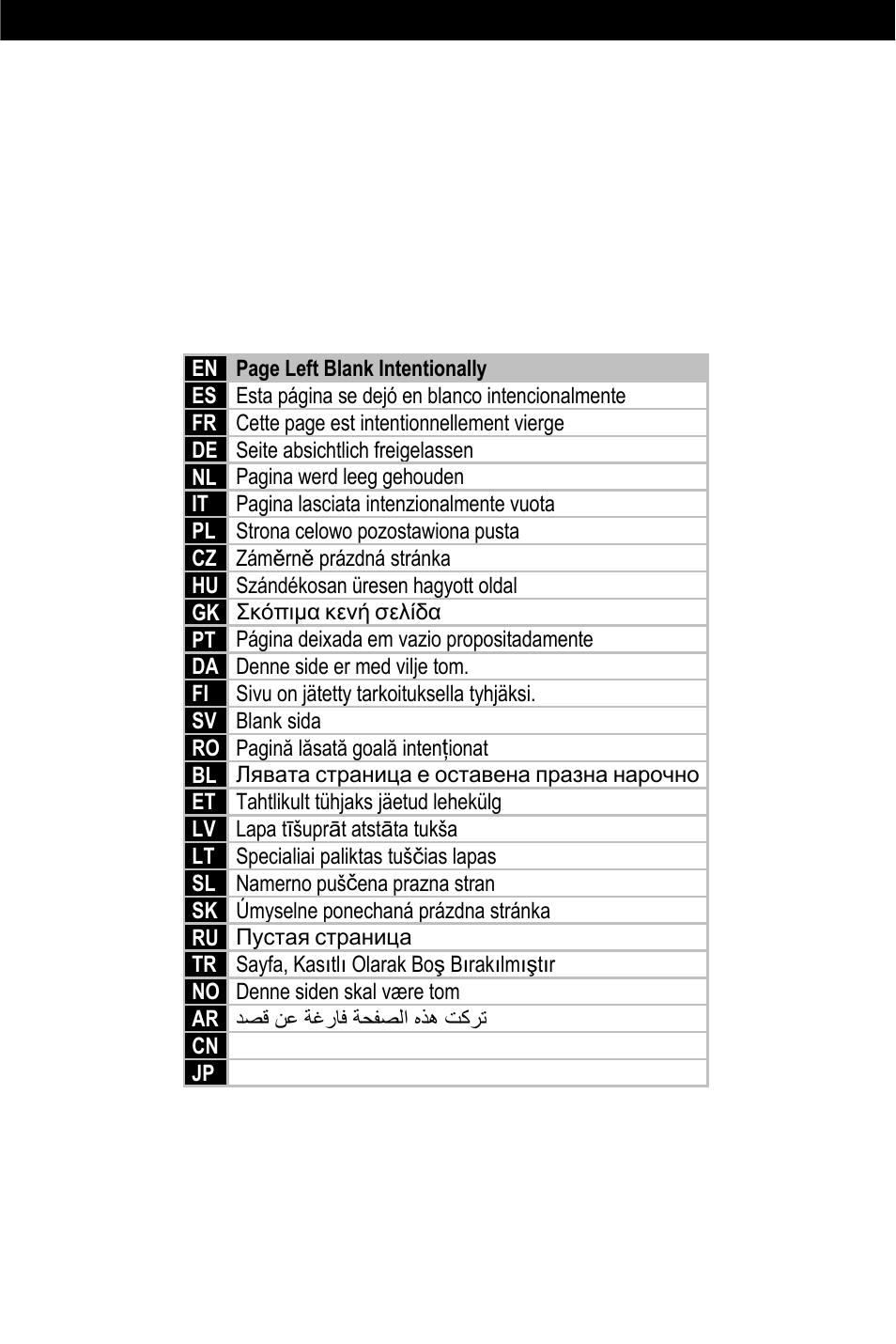 Omnimount OM10321 User Manual | Page 23 / 28