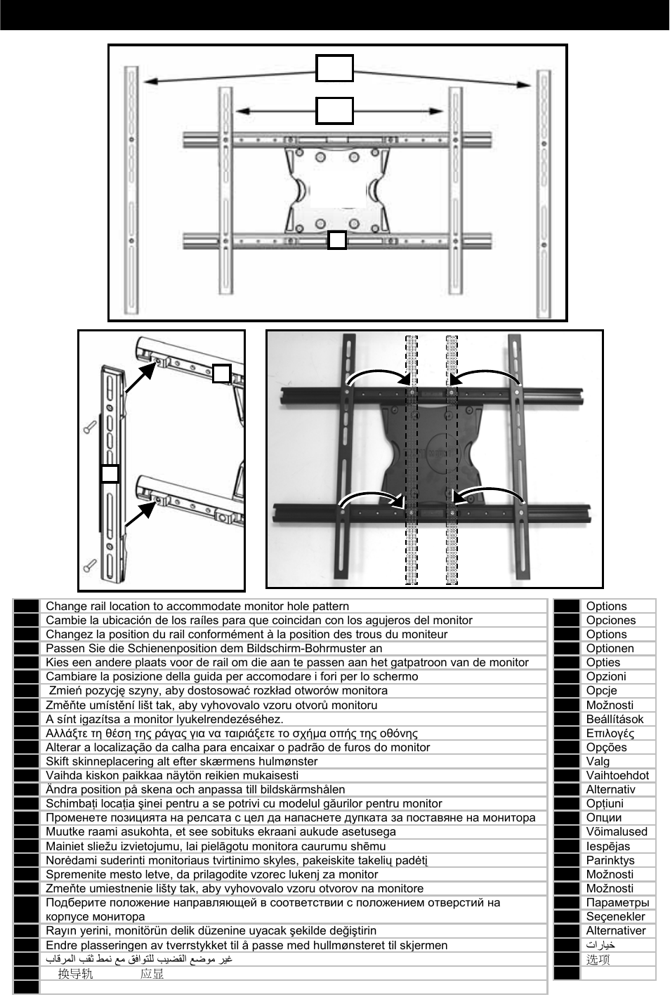 Step 5 | Omnimount OM10019 User Manual | Page 20 / 32