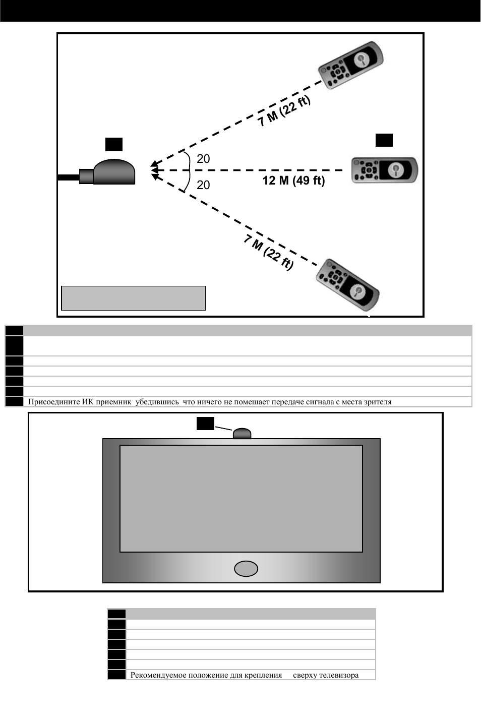 Omnimount Power55 User Manual | Page 32 / 48