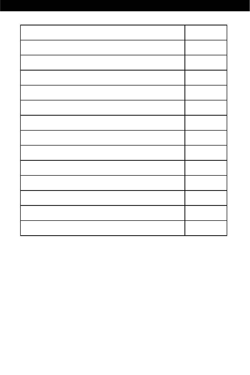 Omnimount Power55 User Manual | Page 4 / 48