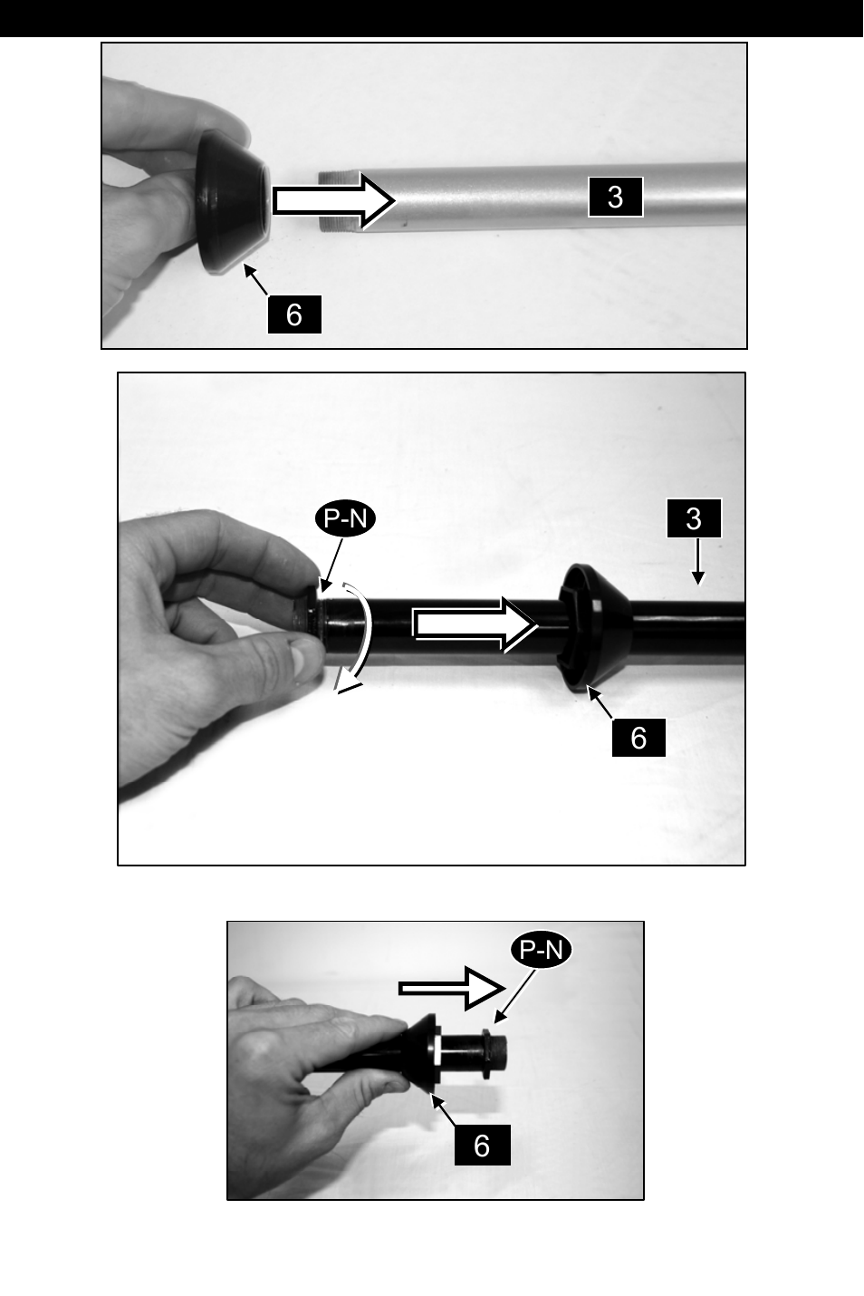 Omnimount Gemini 1 User Manual | Page 11 / 20