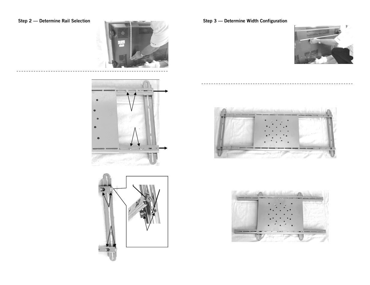 Omnimount TILT-PA User Manual | Page 6 / 6