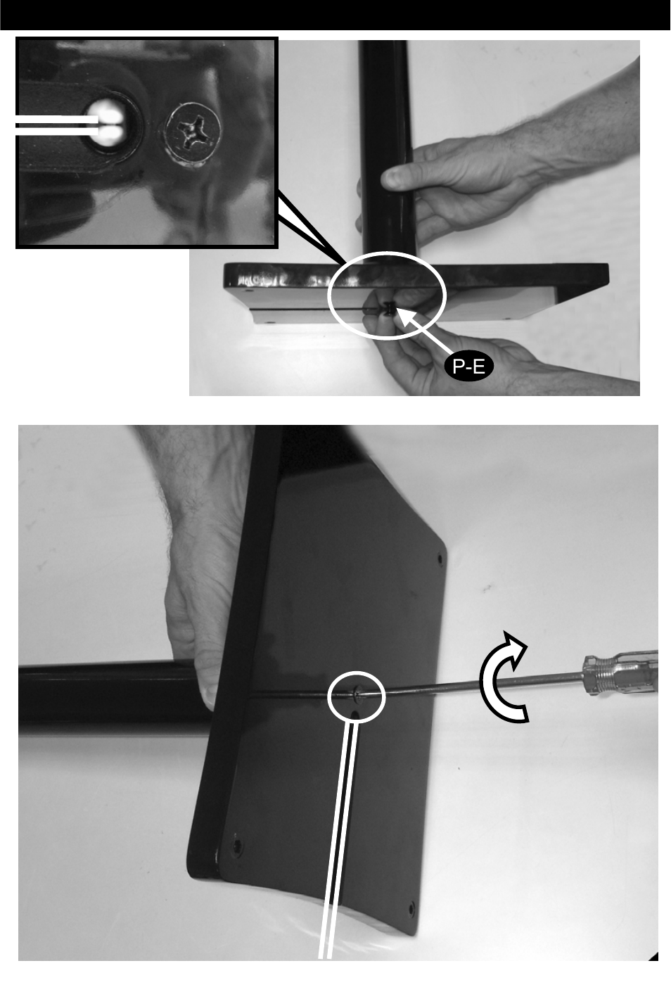 Omnimount Gemini 2 User Manual | Page 11 / 20