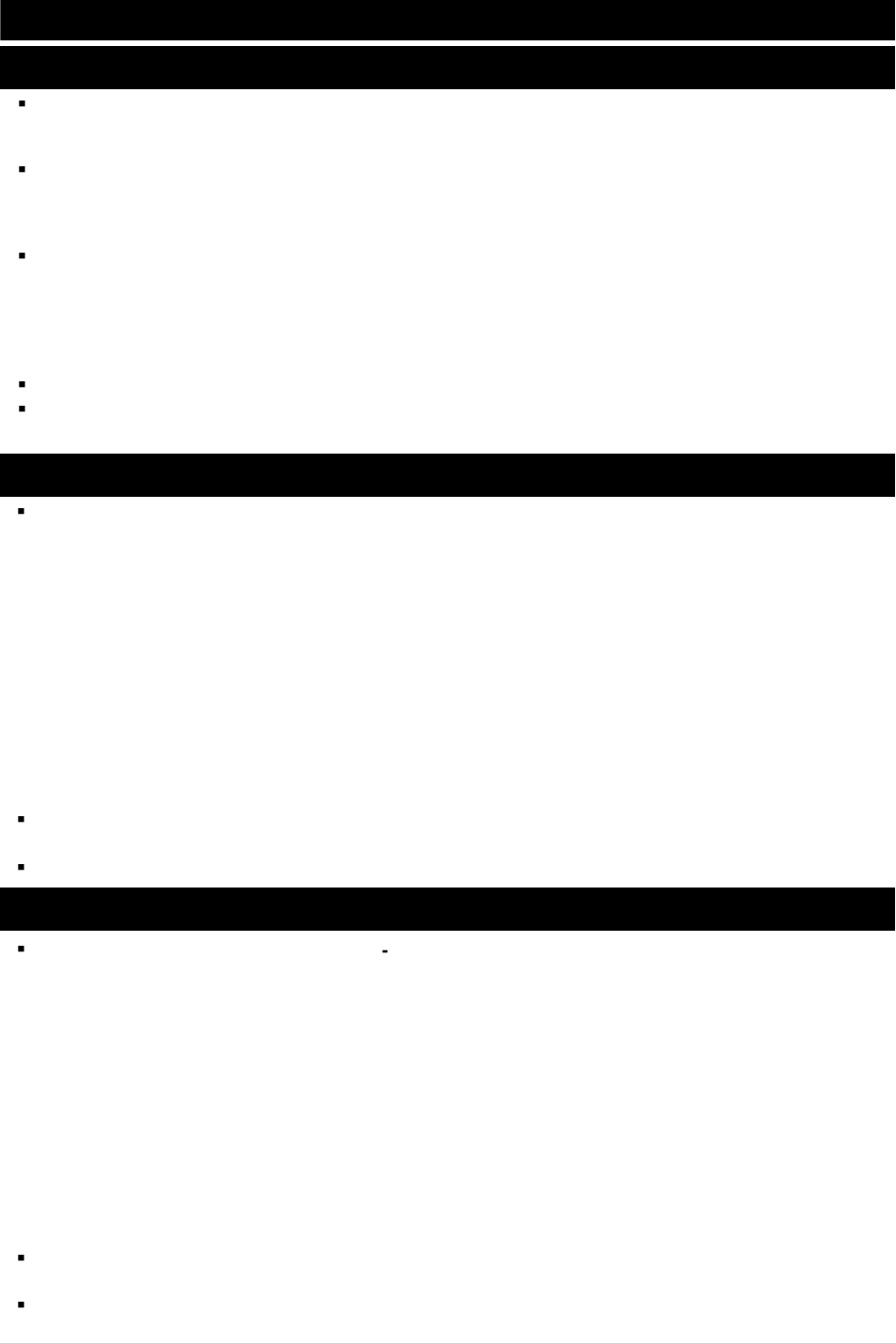 Omnimount Gemini 2 User Manual | Page 18 / 20