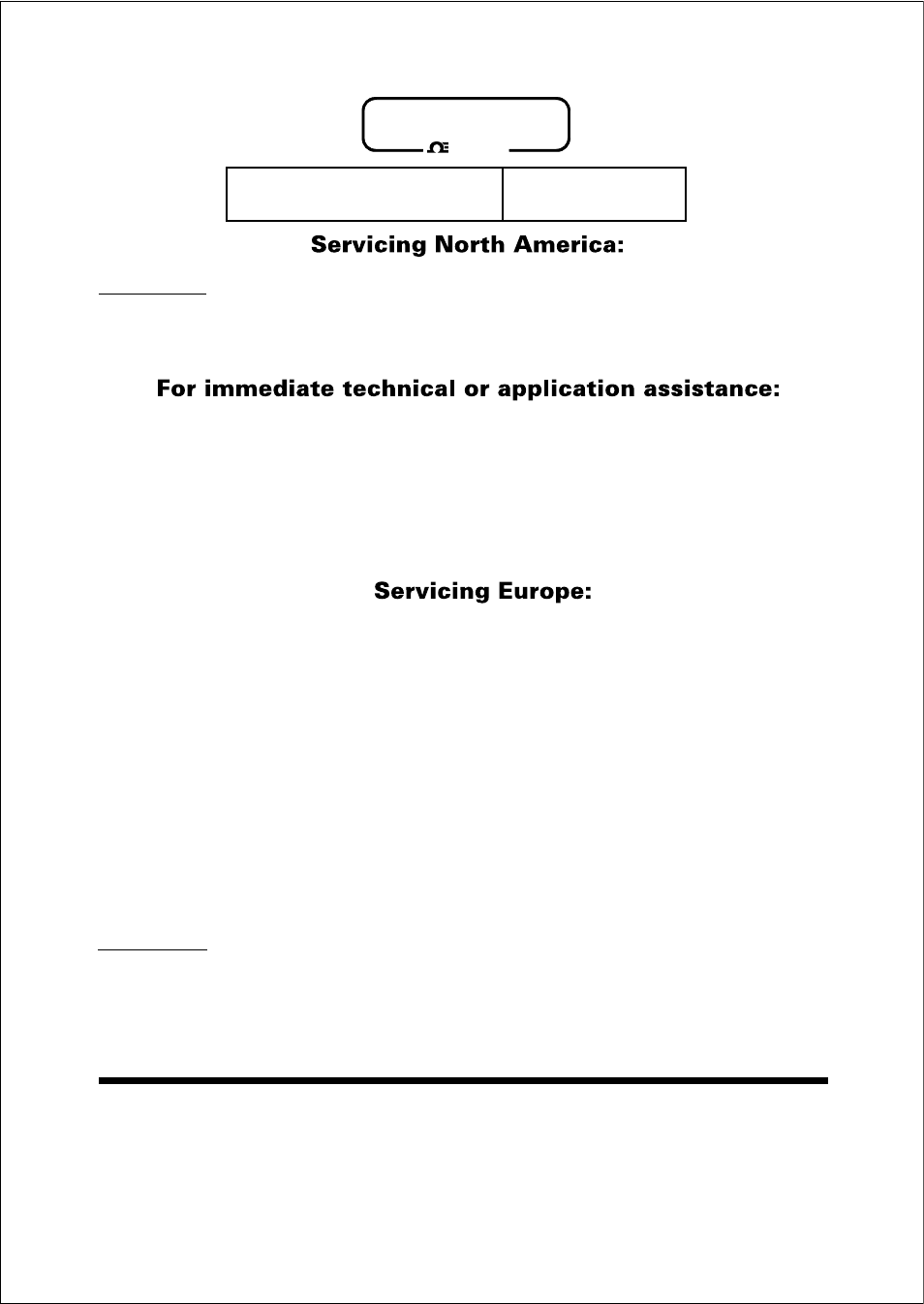 Omega Vehicle Security DRA-RTM-8 User Manual | Page 2 / 12