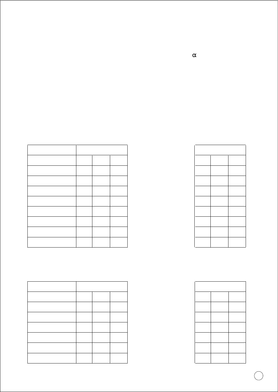 Omega Vehicle Security DRA-RTM-8 User Manual | Page 9 / 12
