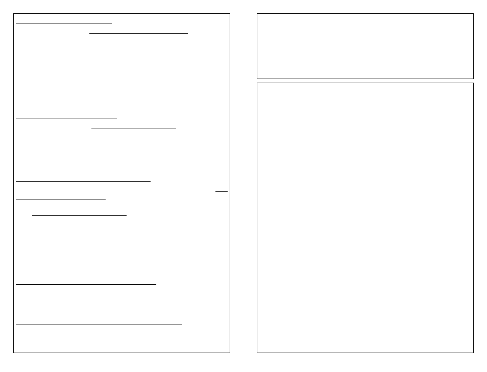 Status indicator light | Omega Vehicle Security 850i User Manual | Page 26 / 26