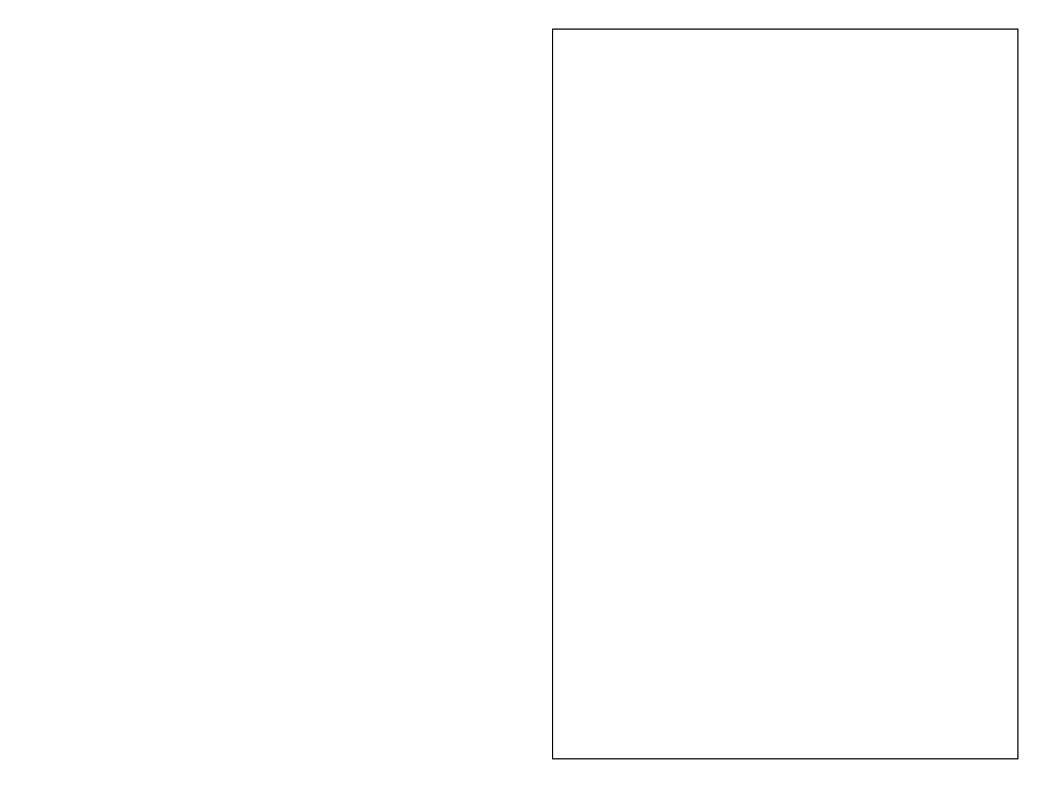 Omega Vehicle Security 850i User Manual | Page 3 / 26