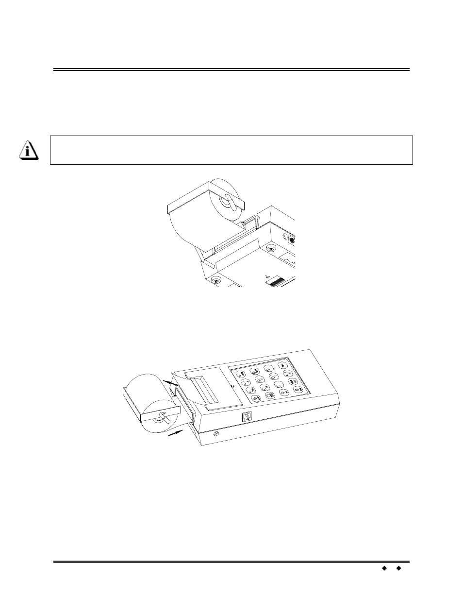 2 paper installation | Omega Vehicle Security freedom OM-550 User Manual | Page 25 / 84