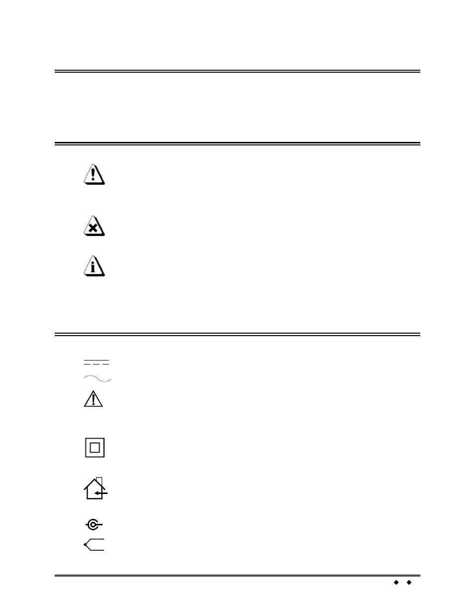 Omega Vehicle Security freedom OM-550 User Manual | Page 3 / 84
