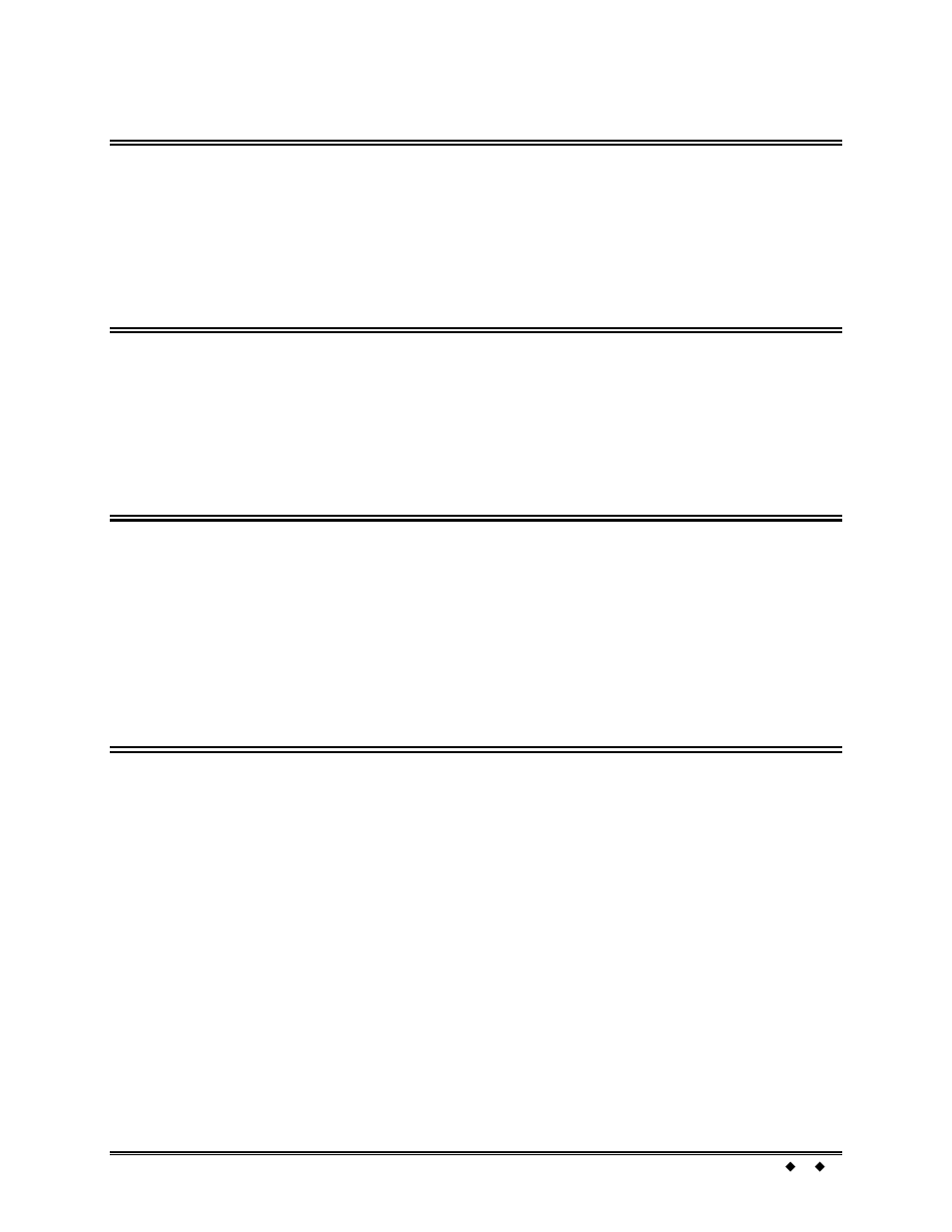 Omega Vehicle Security freedom OM-550 User Manual | Page 34 / 84