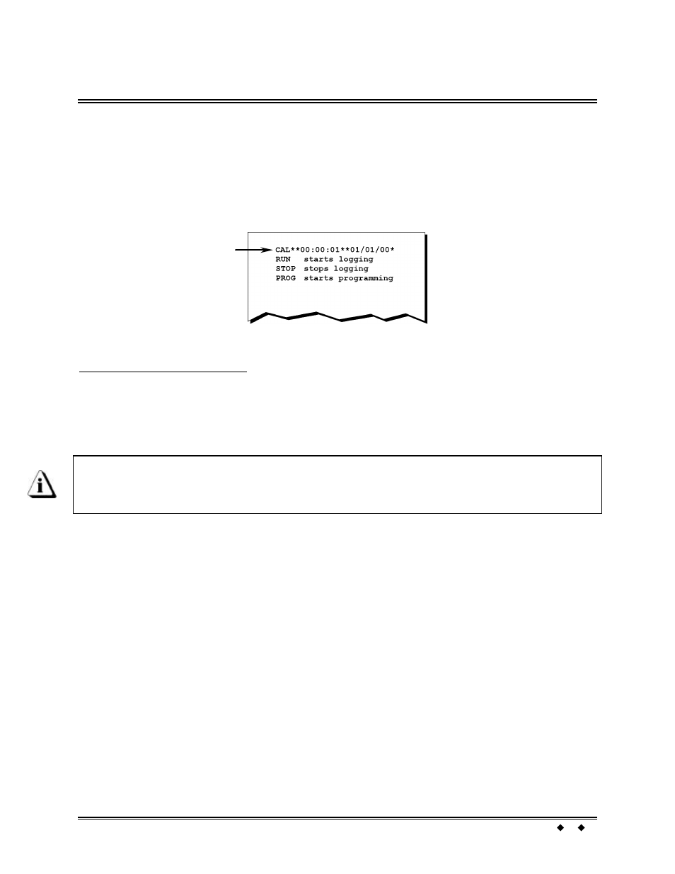 12 calibration mode | Omega Vehicle Security freedom OM-550 User Manual | Page 35 / 84