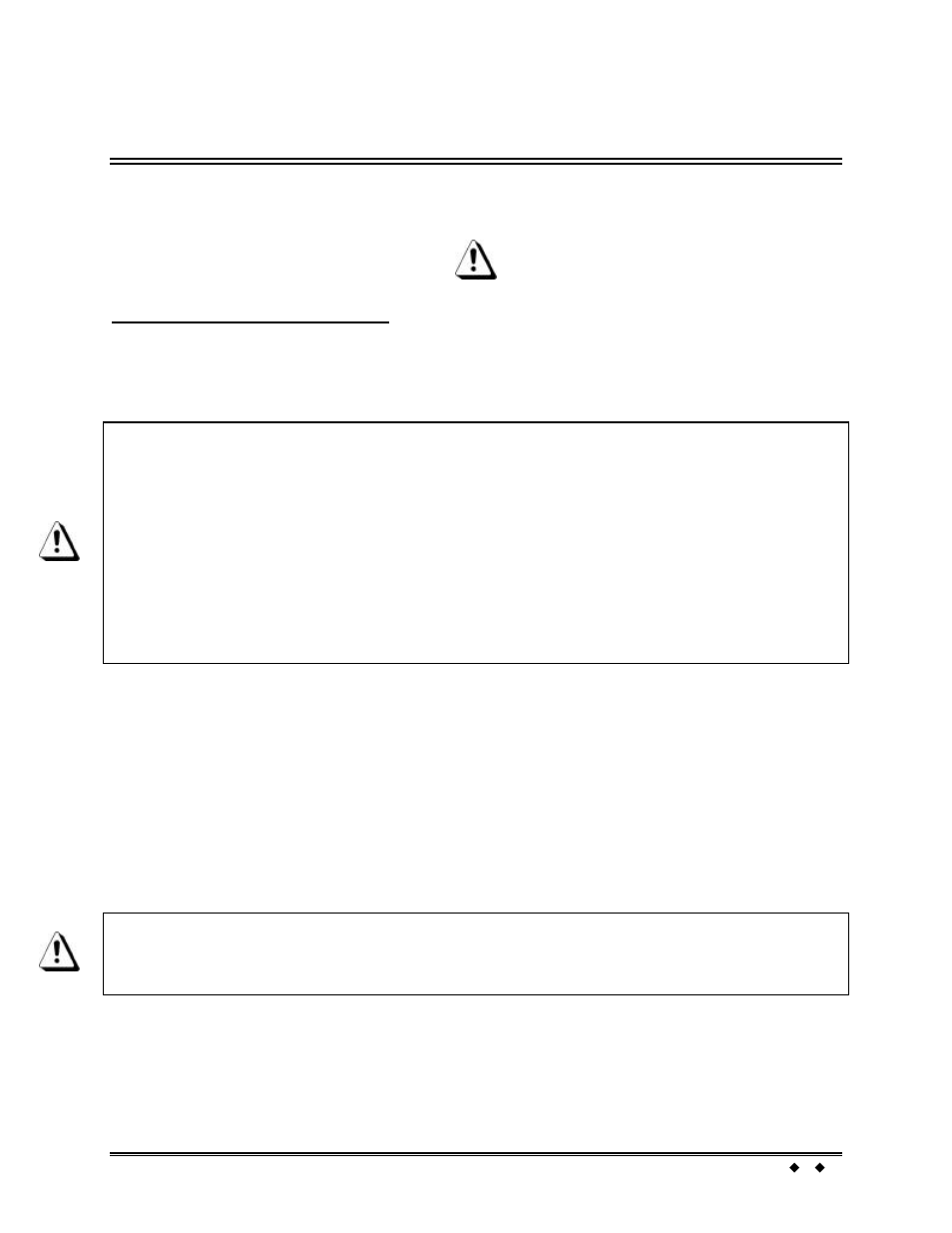 Operator safety information | Omega Vehicle Security freedom OM-550 User Manual | Page 4 / 84